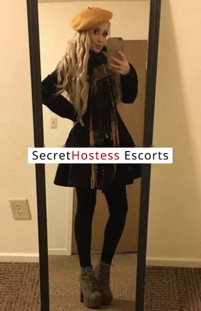 23Yrs Old Escort 170CM Tall Honolulu HI Image - 3