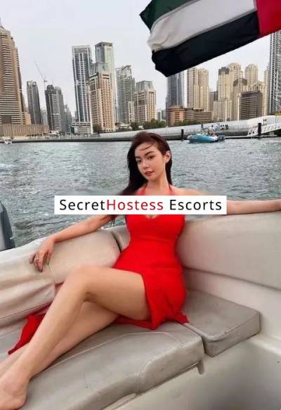 23 Year Old Korean Escort Dubai - Image 2