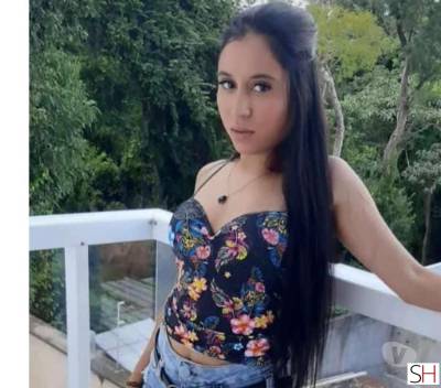 23 Year Old Mestizos Escort Paracatu - Image 4