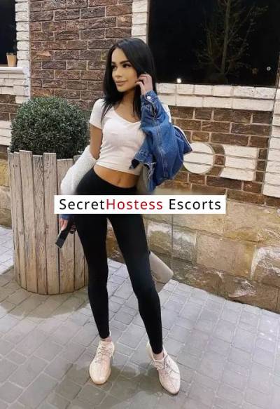 23Yrs Old Escort 47KG 162CM Tall Dubai Image - 3