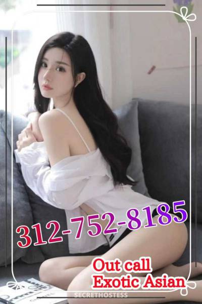 24Yrs Old Escort Chicago IL Image - 1