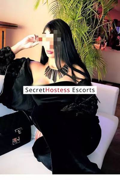 24 Year Old Colombian Escort Barcelona - Image 3