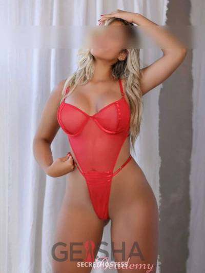 24 Year Old Escort Bogota Blonde - Image 8