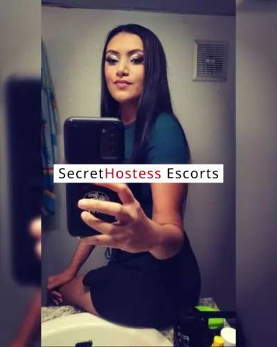 24Yrs Old Escort 55KG 167CM Tall Houston TX Image - 1