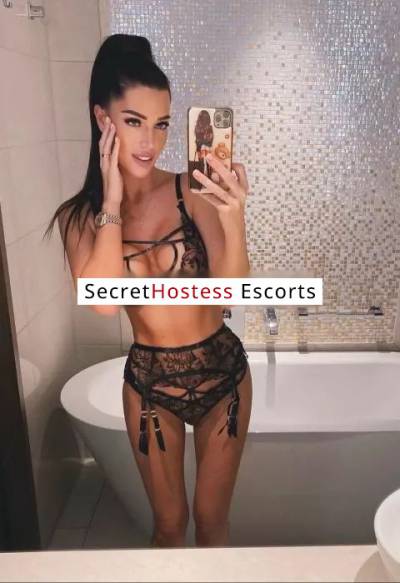 24 year old Escort in Dubai Seeking Fun-Filled Adventures? I'm Your Girl