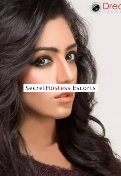 24 Year Old Indian Escort Dubai Brown Hair - Image 2