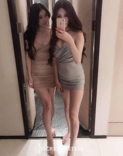 2 Hot Japanese Student New Arrived Best Service Available  in Canberra
