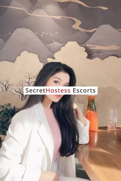 24 Year Old Malaysian Escort Jeddah - Image 4