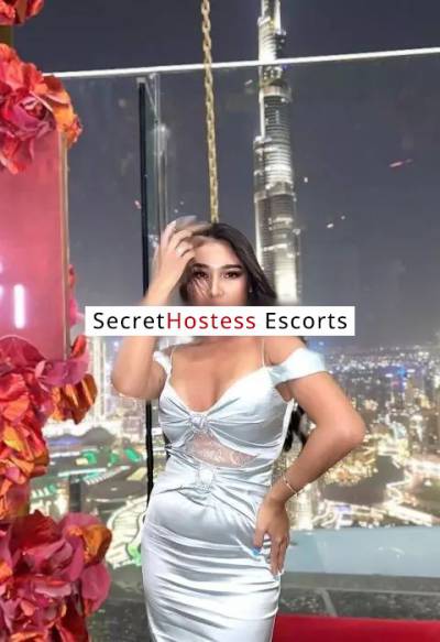 24Yrs Old Escort 50KG 160CM Tall Dubai Image - 9