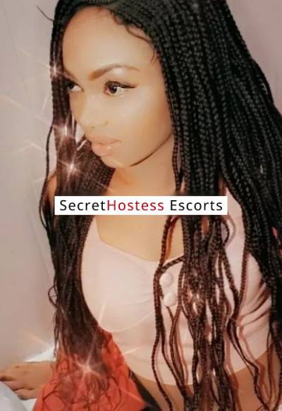 25 Year Old African Escort Dubai - Image 4