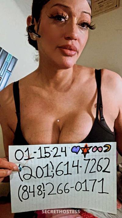 25Yrs Old Escort 170CM Tall North Jersey Image - 3