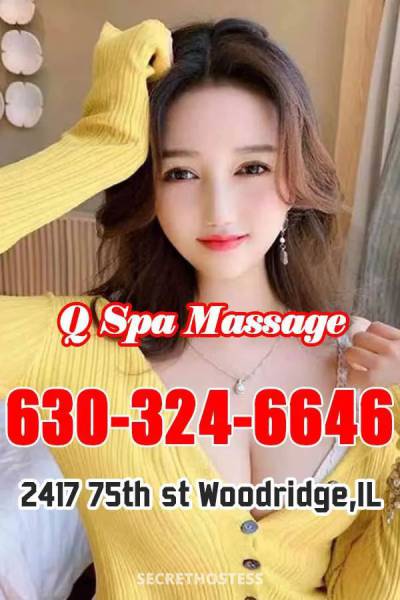 25Yrs Old Escort Chicago IL Image - 2