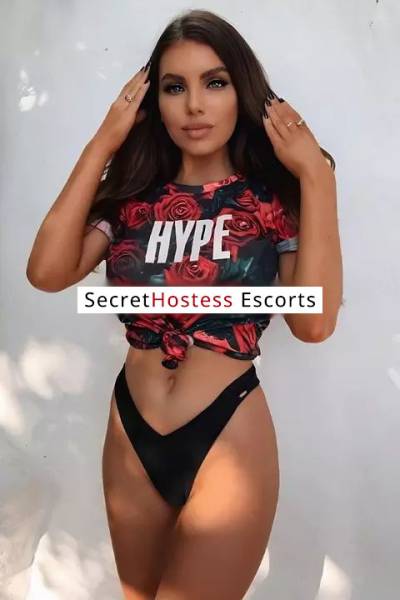 25Yrs Old Escort 55KG 173CM Tall Dubai Image - 2