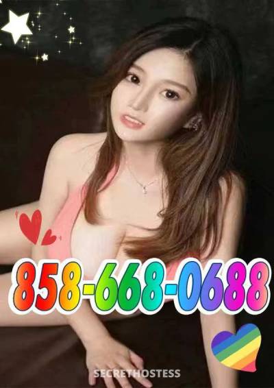 25 Year Old Chinese Escort San Diego CA - Image 3