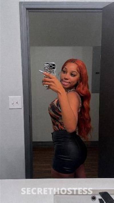 25 year old Escort in Charlotte NC Newest in town