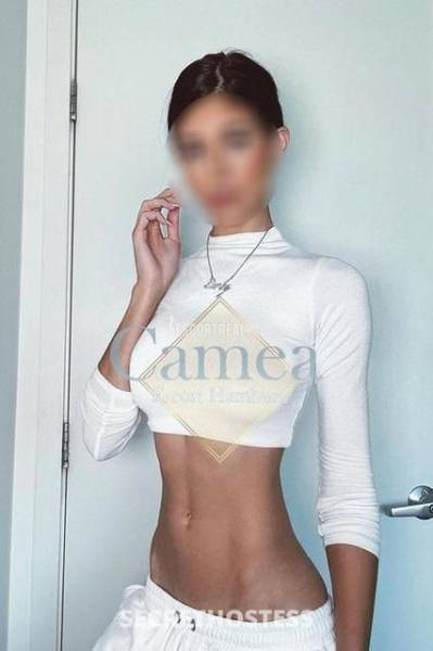 25 year old Escort in Hamburg Camea-Escort (Lena