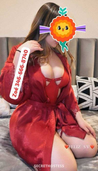 25 year old Escort in Houston TX mamasita zoe . .xxxx-xxx-xxx
