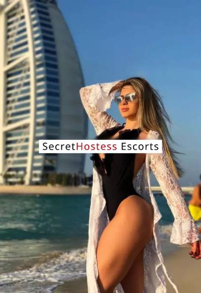 25Yrs Old Escort 65KG 175CM Tall Dubai Image - 3