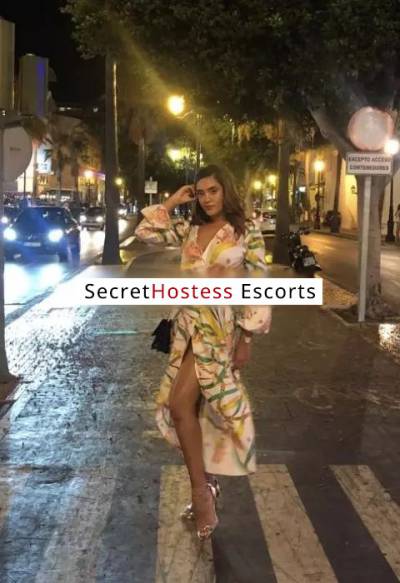 25Yrs Old Escort 65KG 175CM Tall Dubai Image - 1