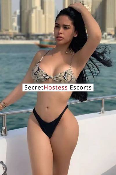 26 Year Old American Escort Dubai - Image 1