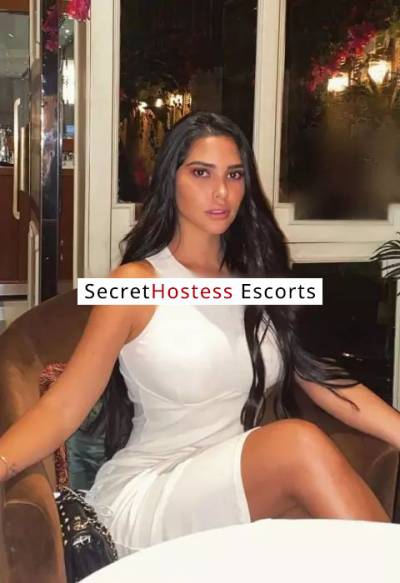 26Yrs Old Escort 41KG 130CM Tall Dubai Image - 2