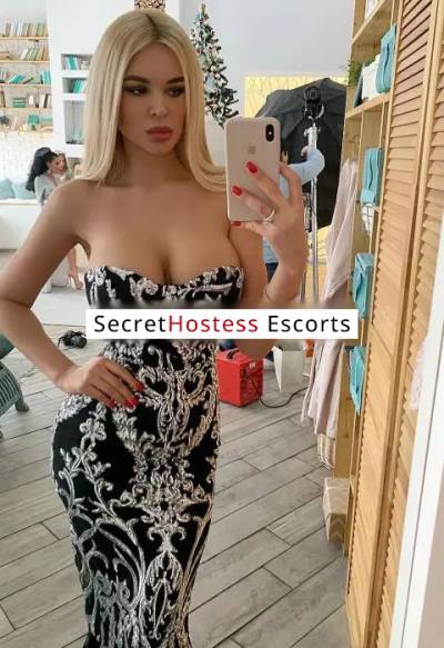 26Yrs Old Escort 52KG 170CM Tall Dubai Image - 1