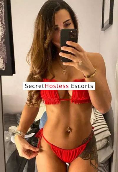 26Yrs Old Escort 52KG 164CM Tall Dubai Image - 2