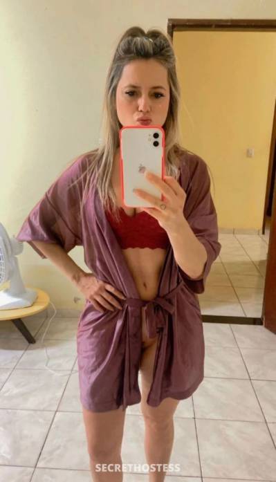 26 Year Old Escort Luxembourg City Blonde - Image 2