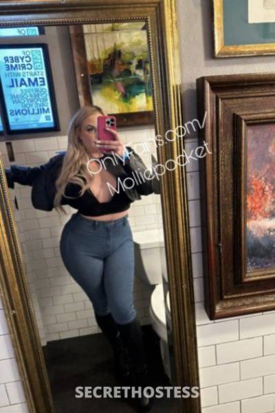 26 Year Old Escort Tampa FL Blonde - Image 2