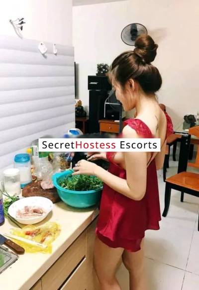 26 Year Old Japanese Escort Dubai - Image 5