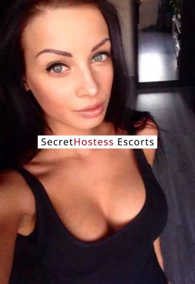 26Yrs Old Escort 50KG 170CM Tall Brussels Image - 1