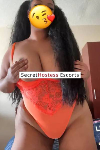 27 Year Old African Escort London - Image 4