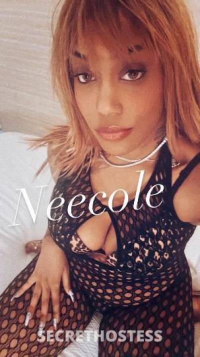 Fetish friendly Ethiopian Cuban Vixen Neecole visits  in Harrisburg PA