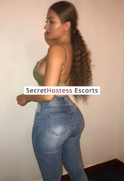 27Yrs Old Escort 50KG 170CM Tall Dubai Image - 5