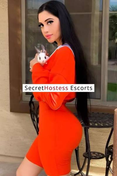 27Yrs Old Escort 56KG 170CM Tall Dubai Image - 2