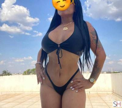 28Yrs Old Escort Roraima Image - 1