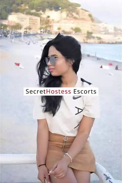 28Yrs Old Escort 57KG 150CM Tall Dubai Image - 2