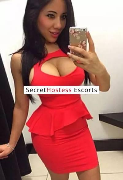 28Yrs Old Escort 48KG 135CM Tall Dubai Image - 1