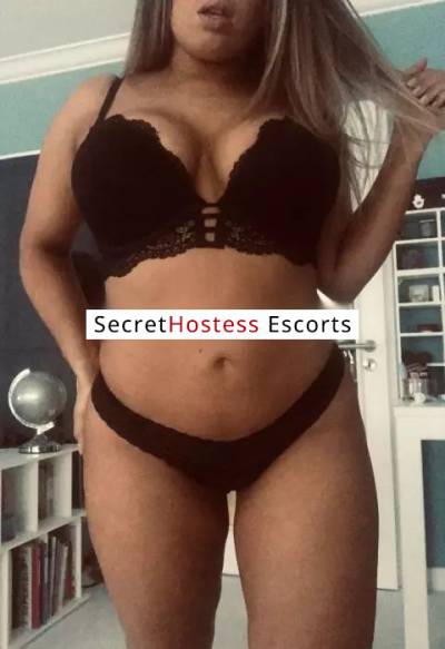 28 Year Old Moroccan Escort Dubai Blonde - Image 8