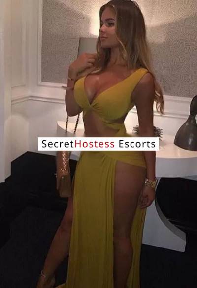 Maris 28Yrs Old Escort 57KG 169CM Tall Dubai Image - 10