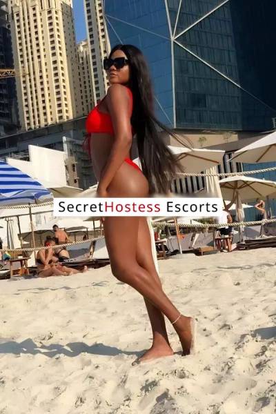 29Yrs Old Escort 53KG 171CM Tall Dubai Image - 1