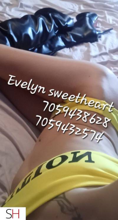 29Yrs Old Escort 167CM Tall Sault Ste Marie Image - 0