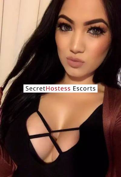 29Yrs Old Escort 72KG 153CM Tall Dubai Image - 0