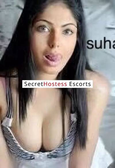 29Yrs Old Escort 50KG 150CM Tall Dubai Image - 0