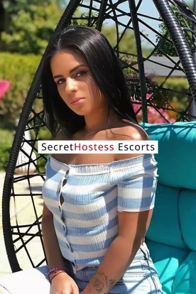 29 Year Old Portuguese Escort Dubai - Image 1