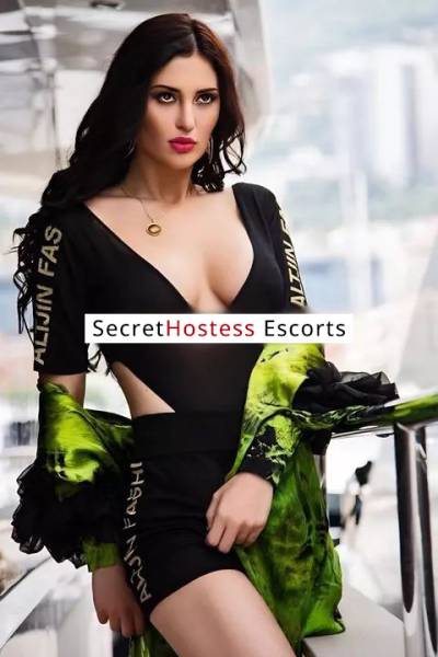 29Yrs Old Escort 55KG 173CM Tall Dubai Image - 0