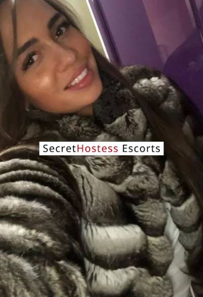 29Yrs Old Escort 59KG 166CM Tall Tbilisi Image - 0