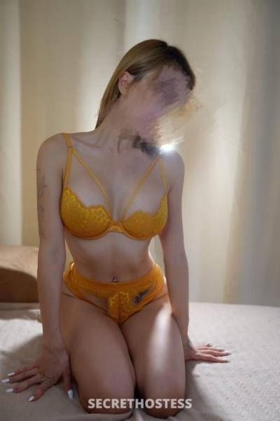 Well sexy Lingam massage with young pretty girl in  in Brisbane