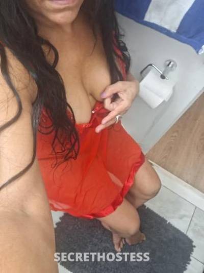 milf dominican bombshell ready to make your fantasy come  in Brooklyn NY