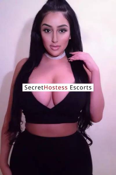 30Yrs Old Escort 44KG 133CM Tall Dubai Image - 2